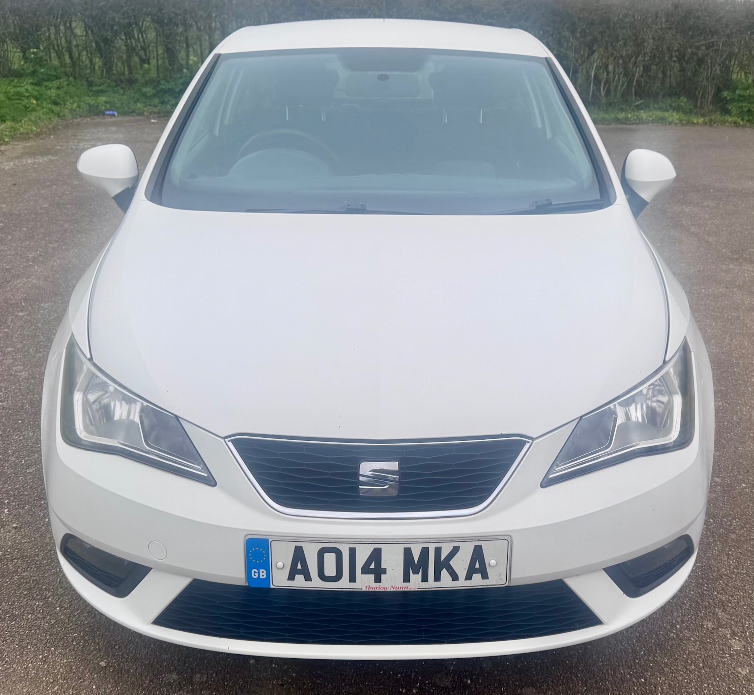 Used SEAT Ibiza 2014 for sale - 78213300: Photo 4
