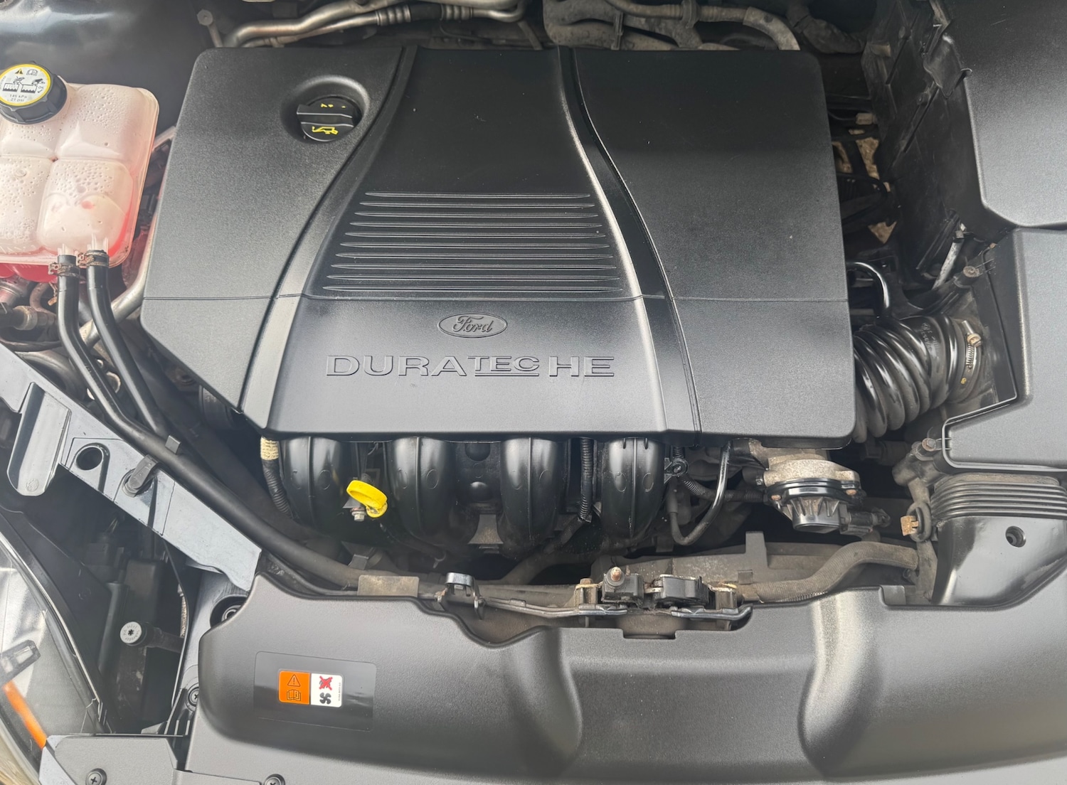 Used Ford Focus 2010 for sale - 74446453: Photo 11