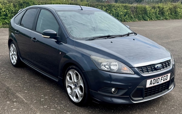 Used Ford Focus 2010 for sale - 74446453: Photo 2