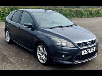 Used Ford Focus 2010 for sale - 74446453: Photo