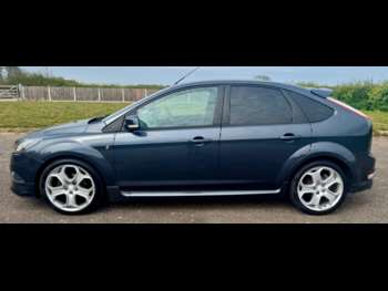 Used Ford Focus 2010 for sale - 74446453: Photo