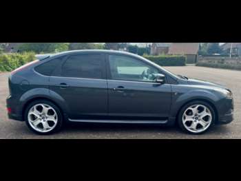 Used Ford Focus 2010 for sale - 74446453: Photo