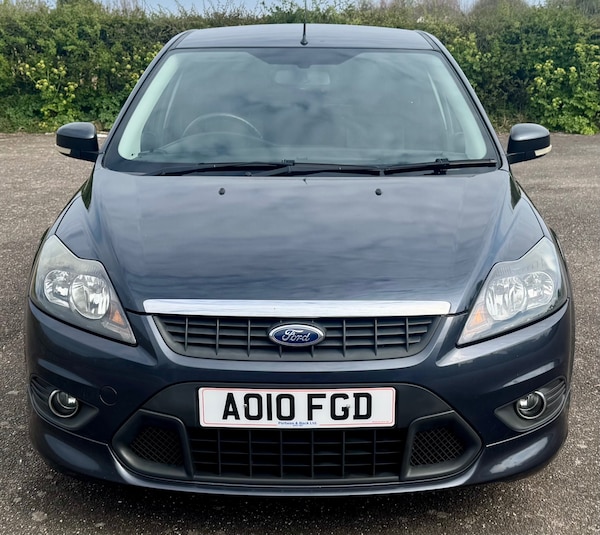 Used Ford Focus 2010 for sale - 74446453: Photo 5
