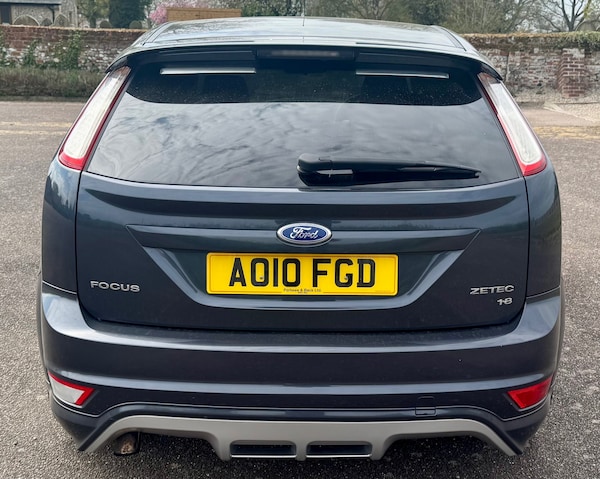 Used Ford Focus 2010 for sale - 74446453: Photo 6