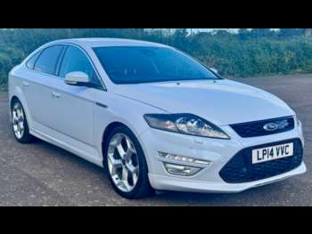 Used Ford Mondeo 2014 for sale - 75064350: Photo