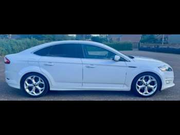 Used Ford Mondeo 2014 for sale - 75064350: Photo
