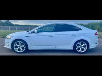 Used Ford Mondeo 2014 for sale - 75064350: Photo