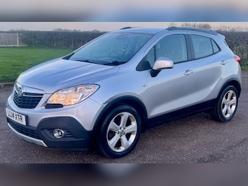 2014 (14) - 1.6i EXCLUSIVE 5-Door