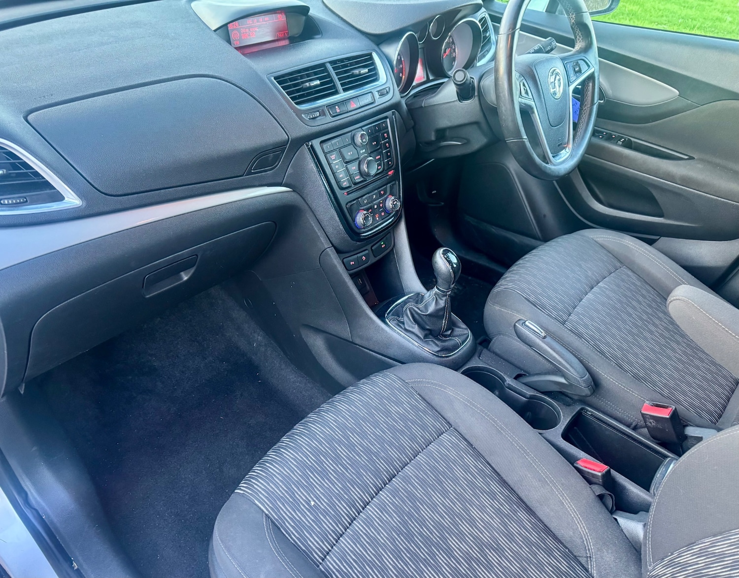 Used Vauxhall Mokka 2014 for sale - 76738595: Photo 6