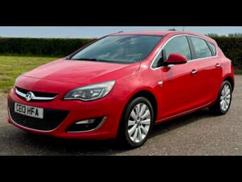 2013 (13) - 1.6i 16V ELITE 5-Door