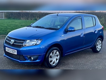 2013 (63) - 1.5 dCi LAUREATE 5-Door