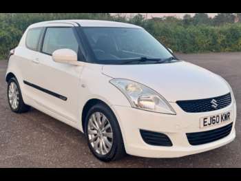 Used Suzuki Swift 2010 for sale - 75032199: Photo