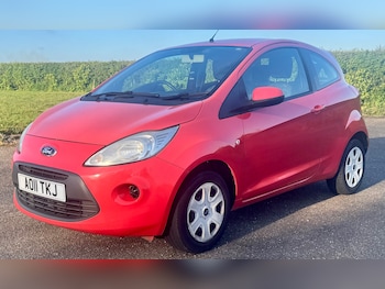 Used Ford Ka 2011 for sale - 78470482: Photo