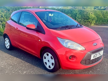 Used Ford Ka 2011 for sale - 78470482: Photo