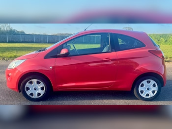 Used Ford Ka 2011 for sale - 78470482: Photo