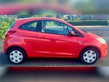 Used Ford Ka 2011 for sale - 78470482: Photo