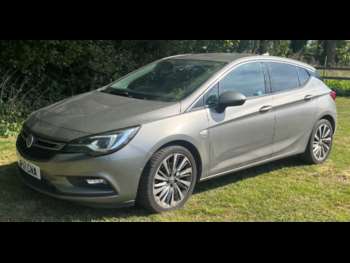 2017 (17) - 1.6 CDTi 16v ELITE NAV (AUTOMATIC) 5-Door
