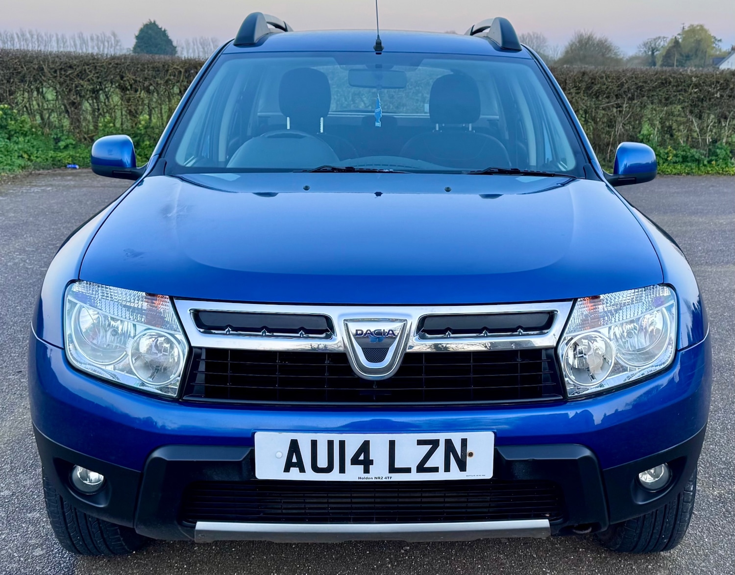 Used Dacia Duster 2014 for sale - 77822401: Photo 5