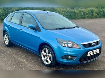 Used Ford Focus 2010 for sale - 74979679: Photo