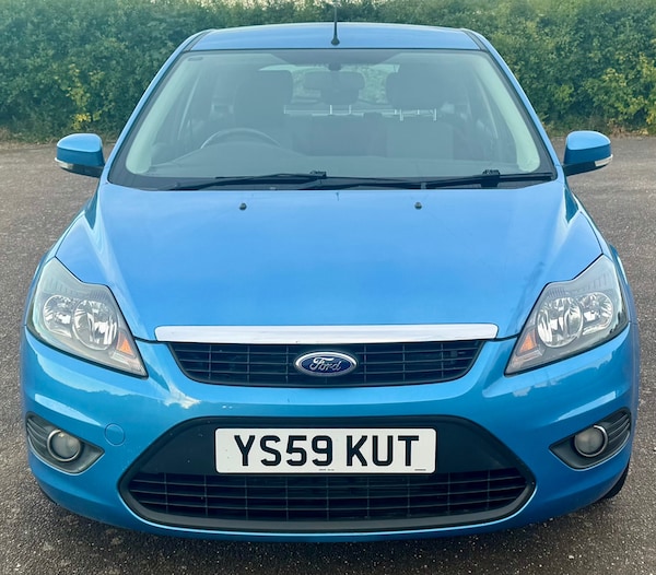 Used Ford Focus 2010 for sale - 74979679: Photo 5