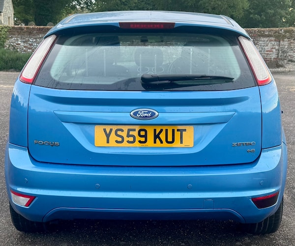 Used Ford Focus 2010 for sale - 74979679: Photo 6