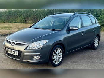 Used Hyundai i30 2008 for sale - 79283963: Photo