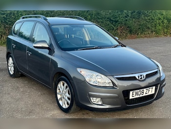 Used Hyundai i30 2008 for sale - 79283963: Photo