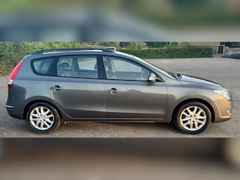 Used Hyundai i30 2008 for sale - 79283963: Photo
