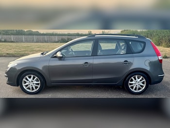 Used Hyundai i30 2008 for sale - 79283963: Photo