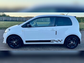 Used Skoda Citigo 2014 for sale - 78470400: Photo