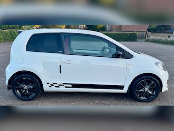Used Skoda Citigo 2014 for sale - 78470400: Photo