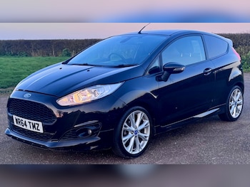 Ford Fiesta feature image