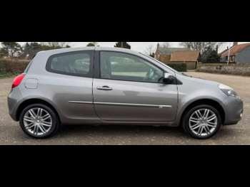 Used Renault Clio 2012 for sale - 73965348: Photo