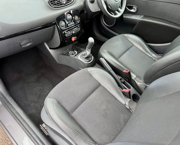 Used Renault Clio 2012 for sale - 73965348: Photo 4