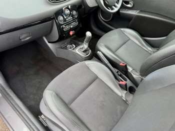 Used Renault Clio 2012 for sale - 73965348: Photo