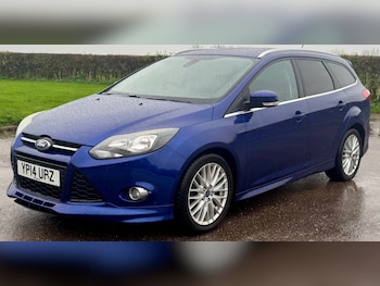 Used Ford Focus 2014 for sale - 76576585: Photo