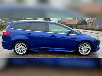 Used Ford Focus 2014 for sale - 76576585: Photo
