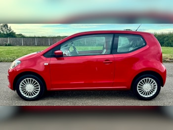 Used Volkswagen up! 2012 for sale - 78782509: Photo