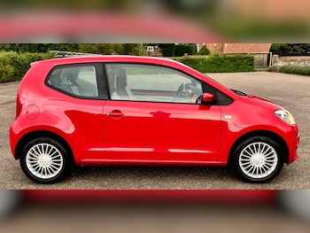 Used Volkswagen up! 2012 for sale - 78782509: Photo
