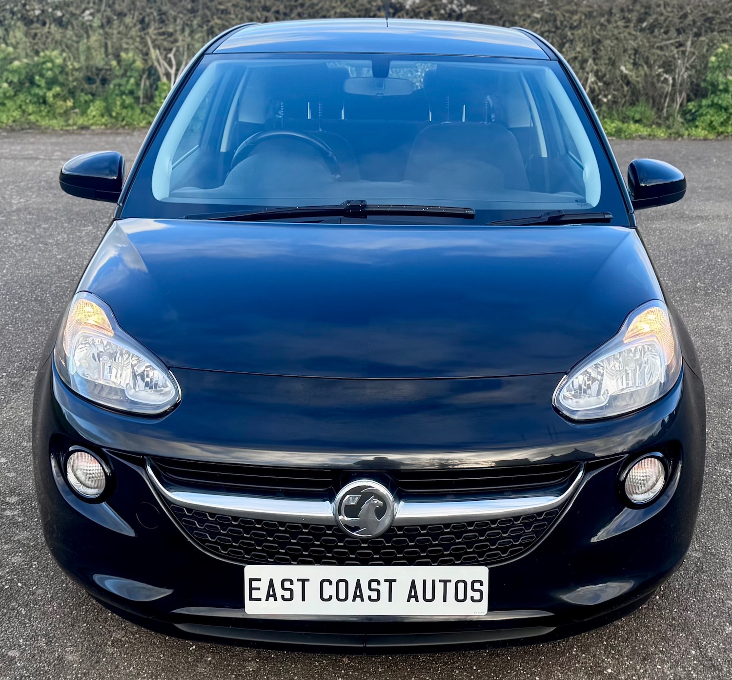 Used Vauxhall ADAM 2018 for sale - 77980780: Photo 5
