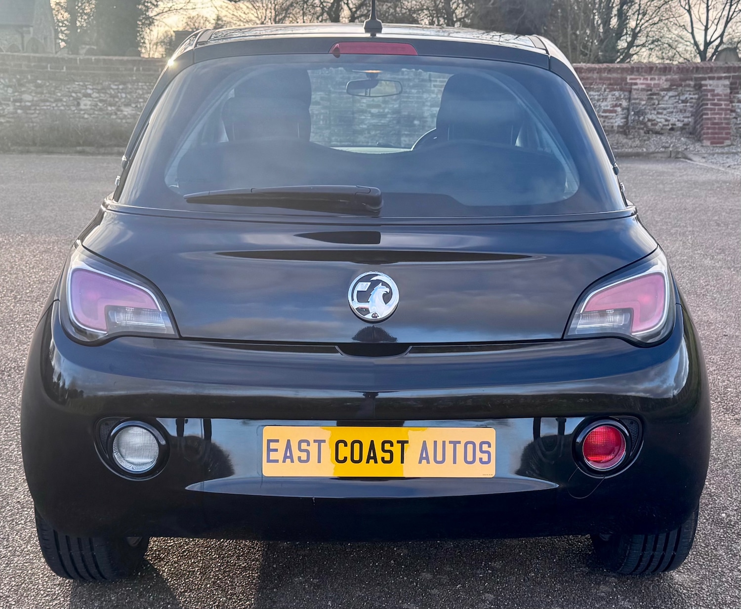 Used Vauxhall ADAM 2018 for sale - 77980780: Photo 6