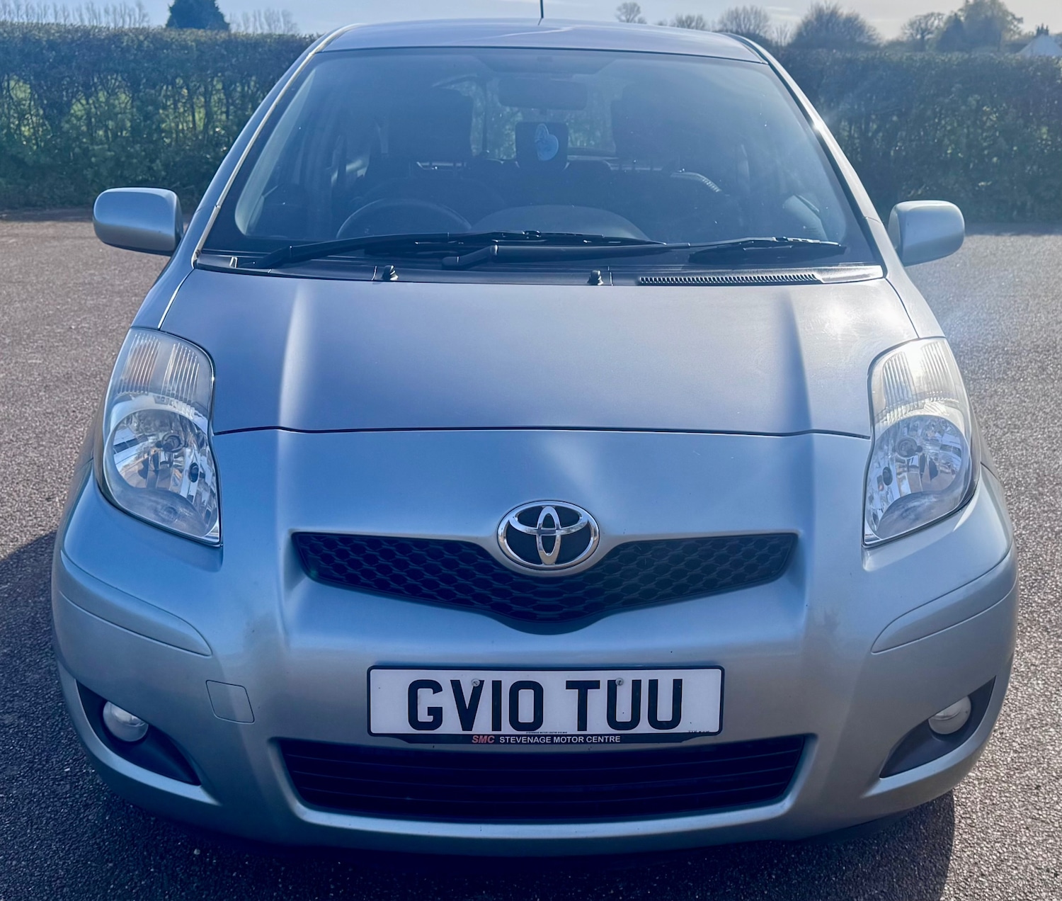 Used Toyota Yaris 2010 for sale - 78143764: Photo 5