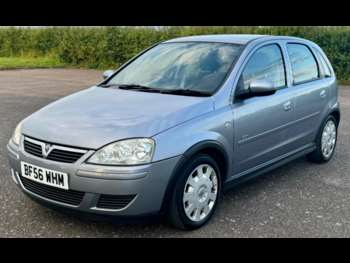 2006 (56) - 1.2i DESIGN 5-Door