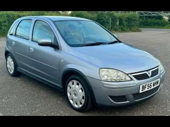 Used Vauxhall Corsa 2006 for sale - 72332902: Photo