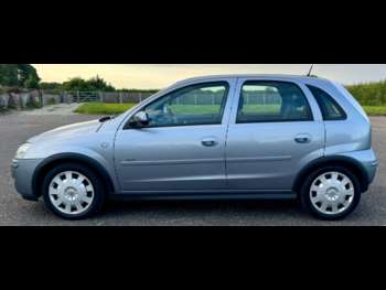 Used Vauxhall Corsa 2006 for sale - 72332902: Photo