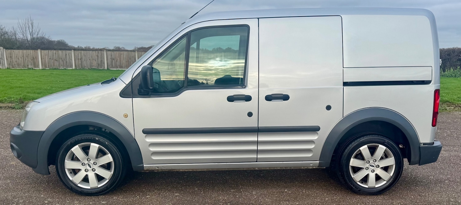 Used Ford Transit Connect 2011 for sale - 76919435: Photo 3