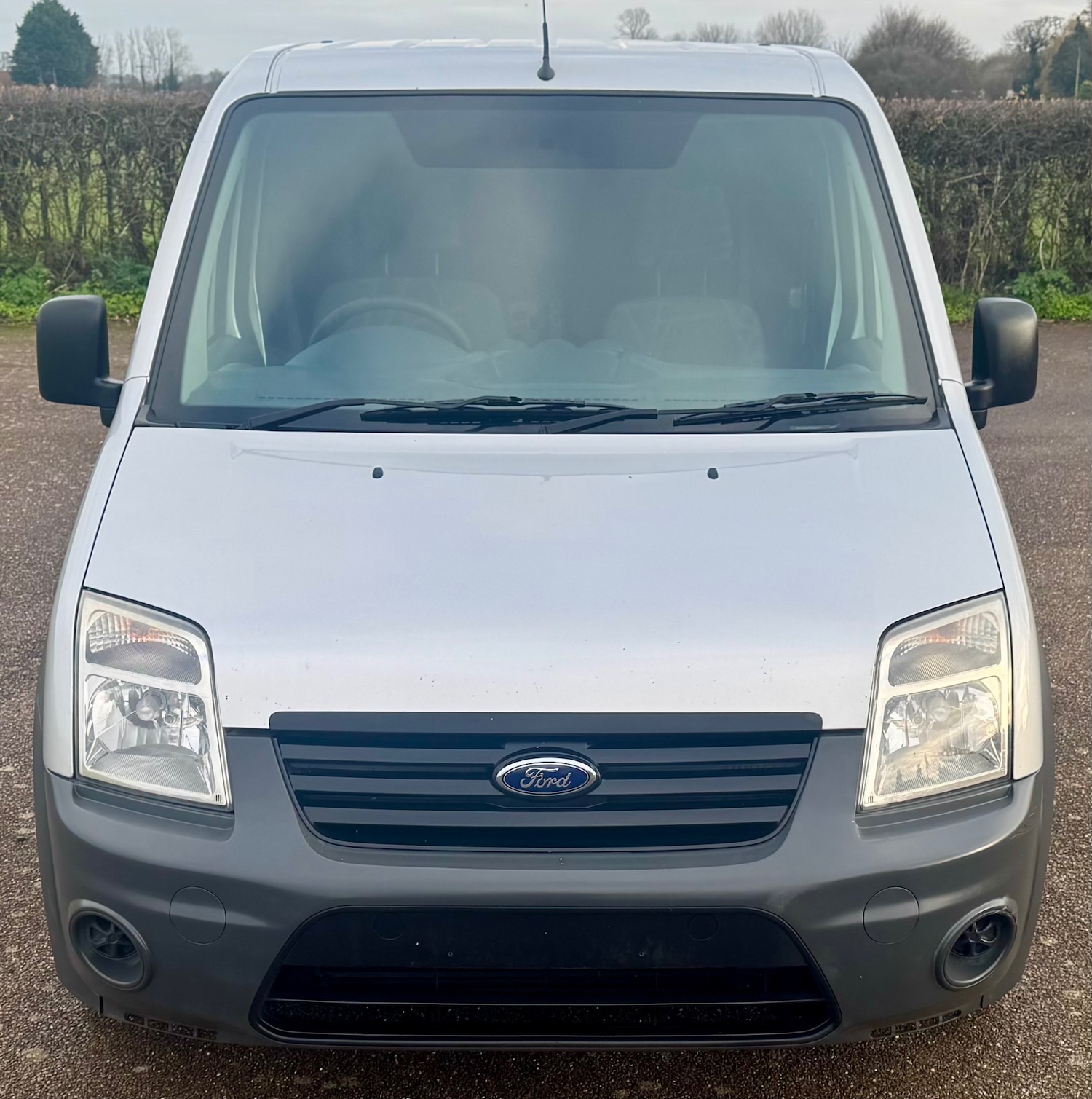 Used Ford Transit Connect 2011 for sale - 76919435: Photo 5