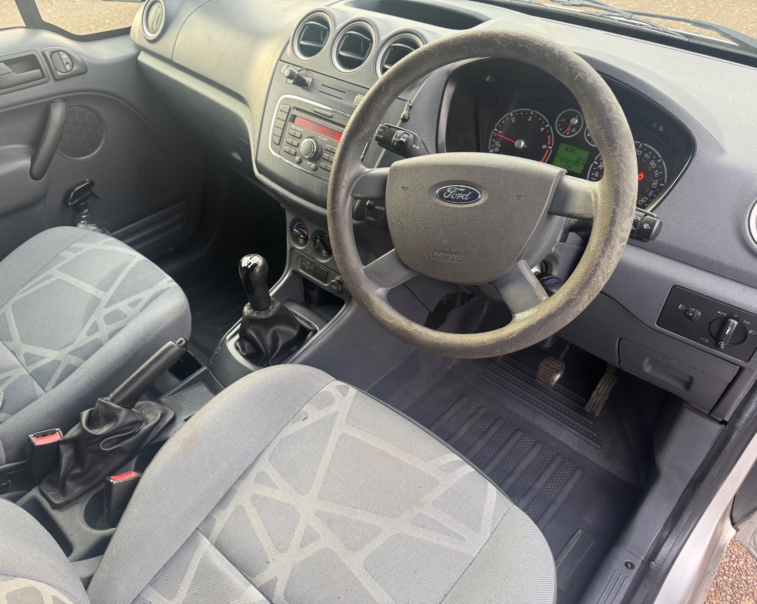 Used Ford Transit Connect 2011 for sale - 76919435: Photo 6