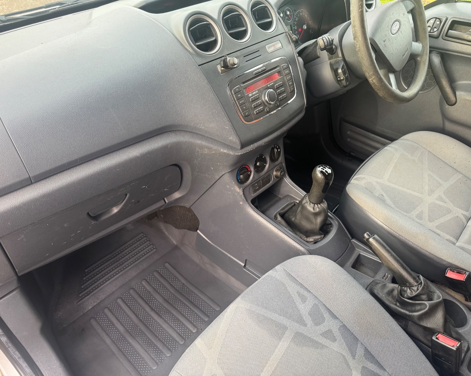 Used Ford Transit Connect 2011 for sale - 76919435: Photo 7