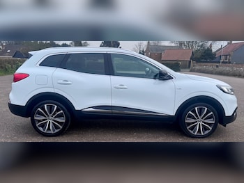 Used Renault Kadjar 2017 for sale - 78172318: Photo